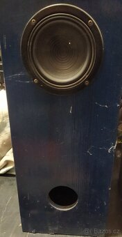 Reprosoustavy Tesla - 5