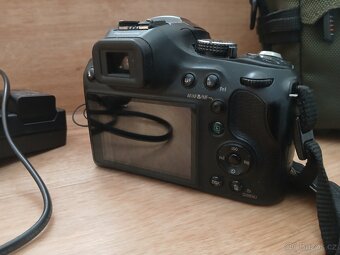 Panasonic lumix fz72 - 5