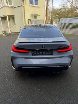 M3 Competition xDrive. Facelift. - 5