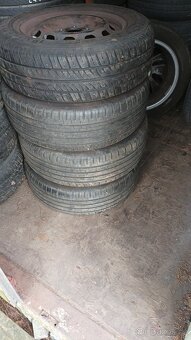 FORD 5X108,15 - 5