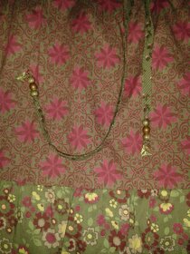 Letní šaty Esprit, bavlna, vel. 36 - 5