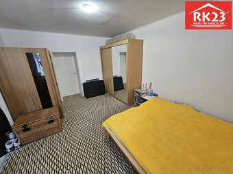 Prodej, Byt 3+kk, Mariánských Lázních, ul. Lesní - 5