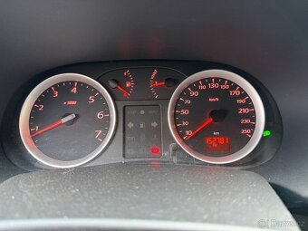 Renault Thalia 1.2i Klima Nová STK - 5