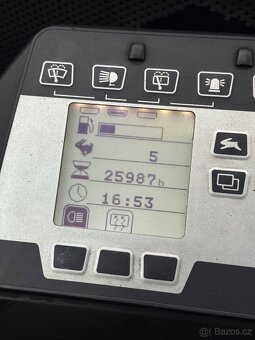 VZV Still rx70-35 2008 - 5