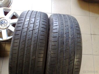 alu kola volvo 5x108 r19 original volvo xc60 - 5