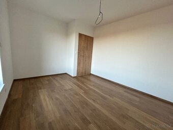 Pronájem RD 5+kk, Trhové Sviny - 5