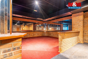 Pronájem obchod a služby, 324 m², Praha - Hlubočepy - 5
