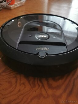 Nejlepší Roboticky vysavač irobot i7+ - 5