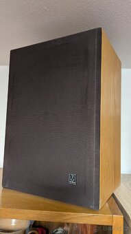 Gramofon NC 430, zesilovač Z710A, dvě reprobedny - 5