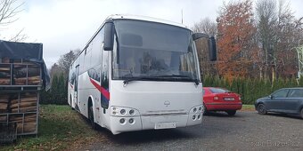 Man Temsa Safari - 5