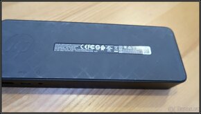 Dokovací stanice HP USB-C 90W 925698-001 - 5