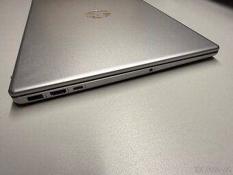 Notebook HP 15 - fd0610nc - 5