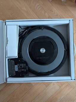 iRobot Roomba 866 - 5