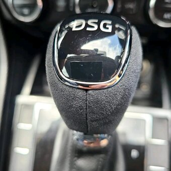 Plaketka pre hlavicu DSG ŠKODA - 5