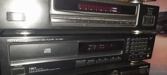 kompletní kenwood - 5