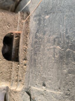 Šrotovník, elektromotor - 5