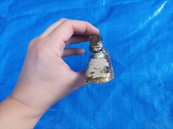 Klička k oknu č. 1 - 5