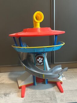 Tlapkova patrola - 5