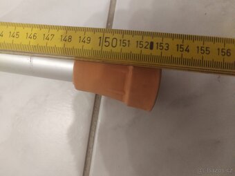 Berle podpažní - 5