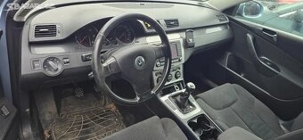 Volkswagen Passat B6 BMP - 5