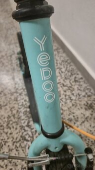 Koloběžka Yeedo - 5