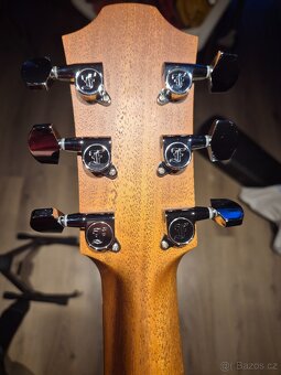 Furch Blue D-CM LH levoruká + kufr - 5