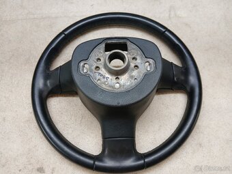 Volant VW Touran - 5