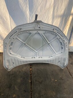 OCTAVIA lll FACELIFT KAPOTA - 5