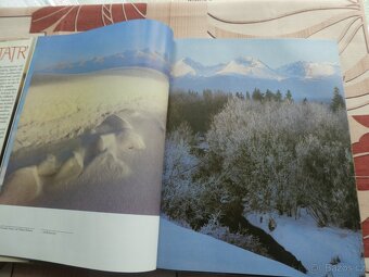 Místopisné knihy - 5