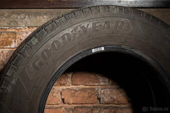 Prodej letních pneu 195-75R 16C - 5