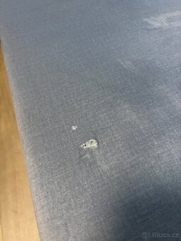 Sedací souprava za odvoz - 5