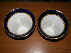 Váza Royal Dux 17,5 cm - 5