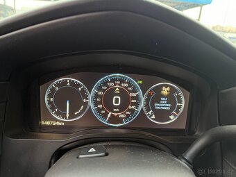 Cadillac Escalade esv 6,2 2015 platinum - 5