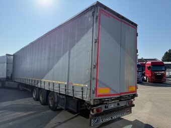 Kögel S24-1 MEGA/lowdeck - 5