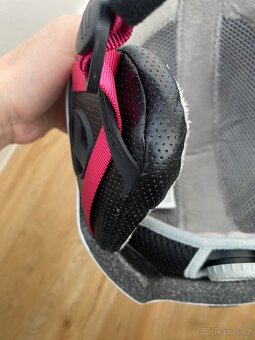 Dámská lyžařská helma M - 5