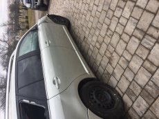 Toyota avensis kombi 2.0 D-4D - 5