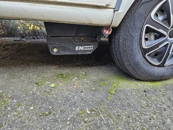 Karavan Hobby De Luxe - 5