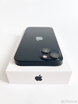 Iphone 13 mini 256 GB Starlight - 5