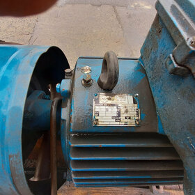 Kompresor - prodám či vyměním - 5