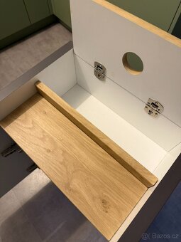 Nová koupelnová skříňka Vitra Sento - 5