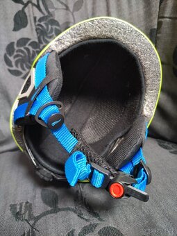 Dětská helma 52-55 - 5