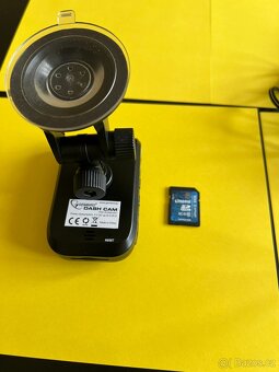 Autokamera Gembird DCAM-001 - 5