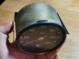 C08 Tachometr Trabant 601 - 5
