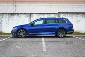 Volkswagen Passat Variant 2.0 TDI EVO Elegance DSG - 5