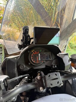 Kawasaki Versys 1000 - 5