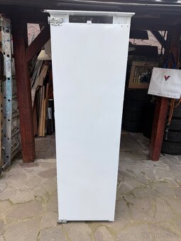 Vestavná lednice-zánovní - 5