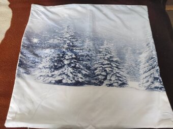 Povlaky na polštářky - 5