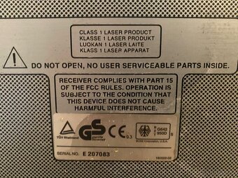 Bose Acoustimass 2683-2 - 5