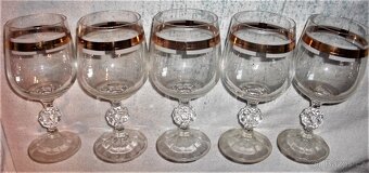 Sklo ČSSR Levně - 5