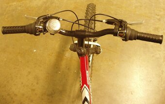 Dětské kolo 24‘‘ LeaderFox Bobo Junior - 5